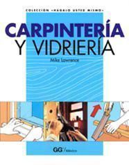 Carpintería y vidrería