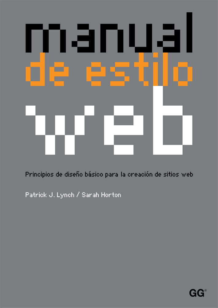 Manual de estilo web