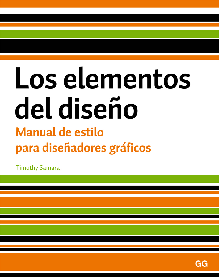 Los elementos del diseño