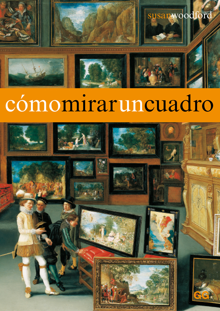 Cómo mirar un cuadro