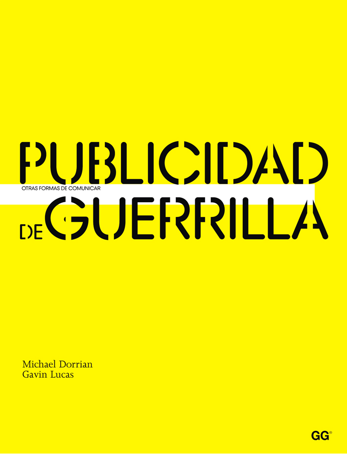 Publicidad de guerrilla