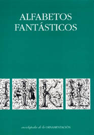 Alfabetos fantásticos