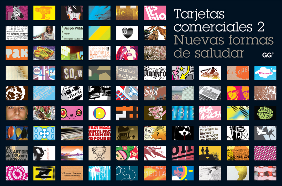 Tarjetas comerciales 2