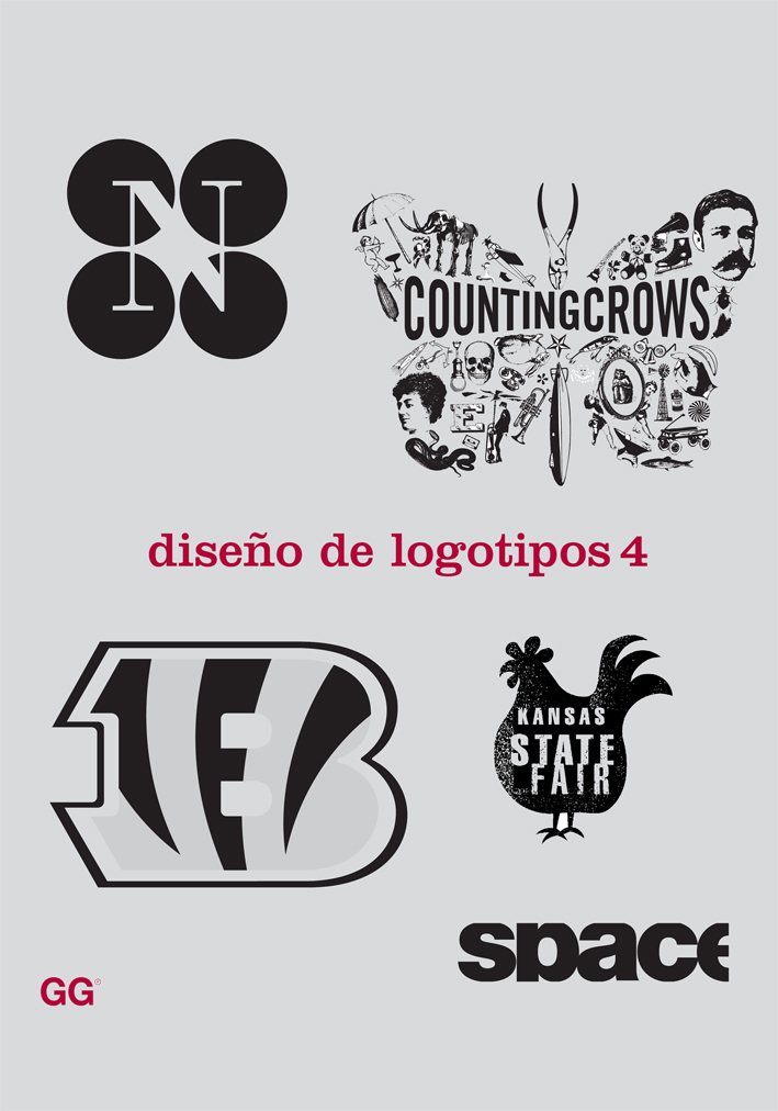 Diseño de logotipos 4