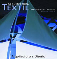 Arquitectura textil