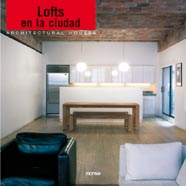 Lofts en la ciudad