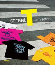 Street T camisetas