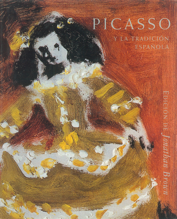 Picasso y la tradición española
