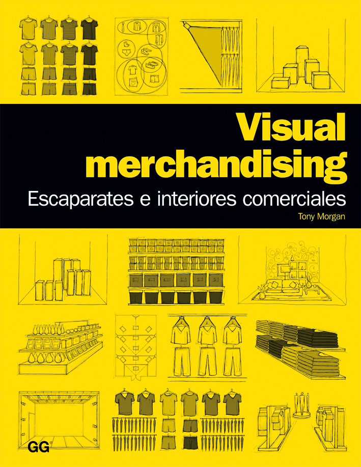 Visual merchandising