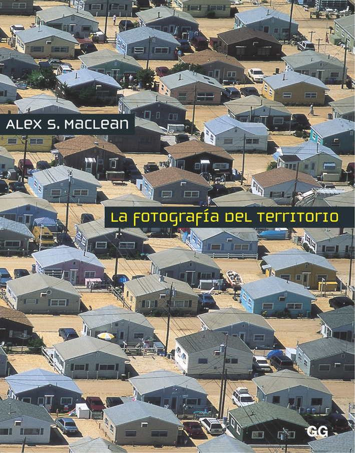 La fotografía del territorio