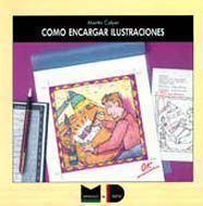 Cómo encargar ilustraciones