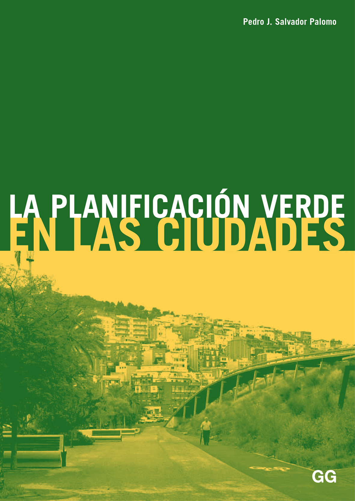 La planificación verde en las ciudades