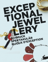 Exceptional jewellery