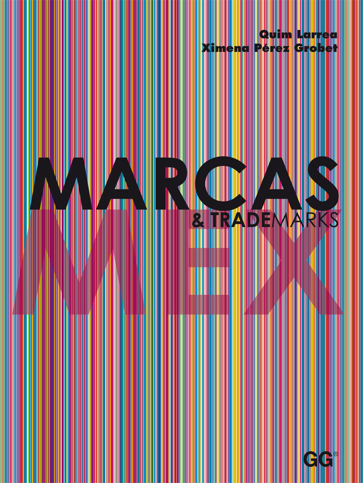Marcas & Trademarks MEX