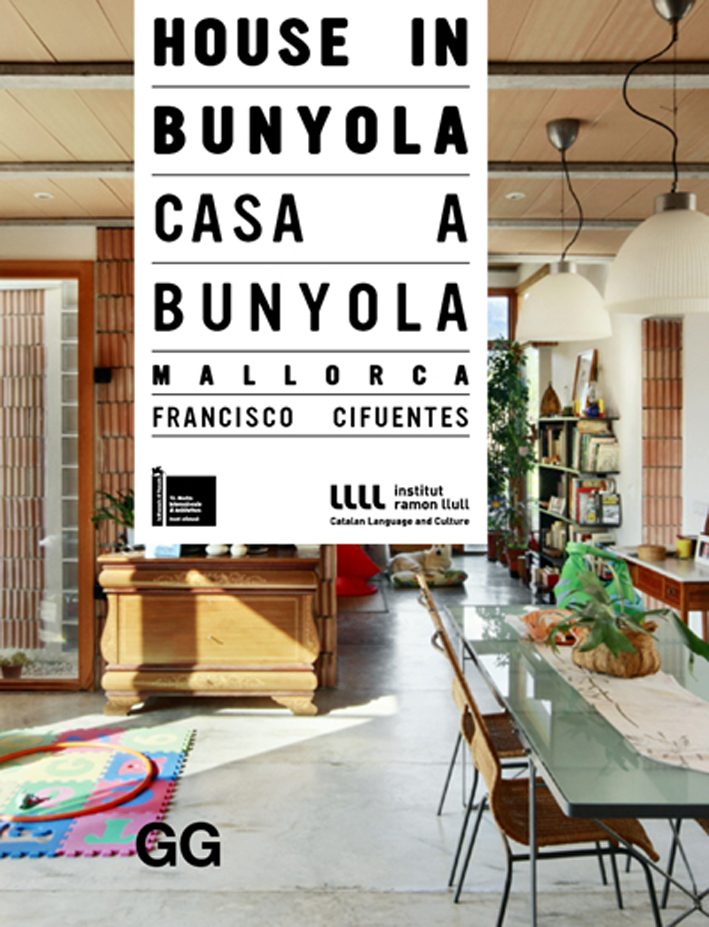 House in Bunyola