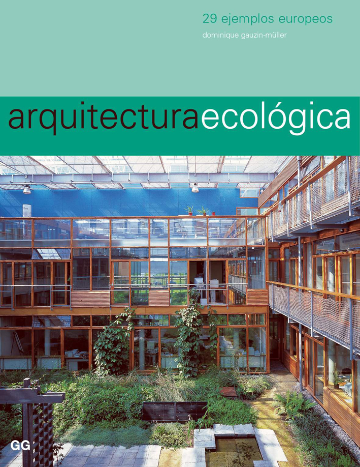 Arquitectura ecológica