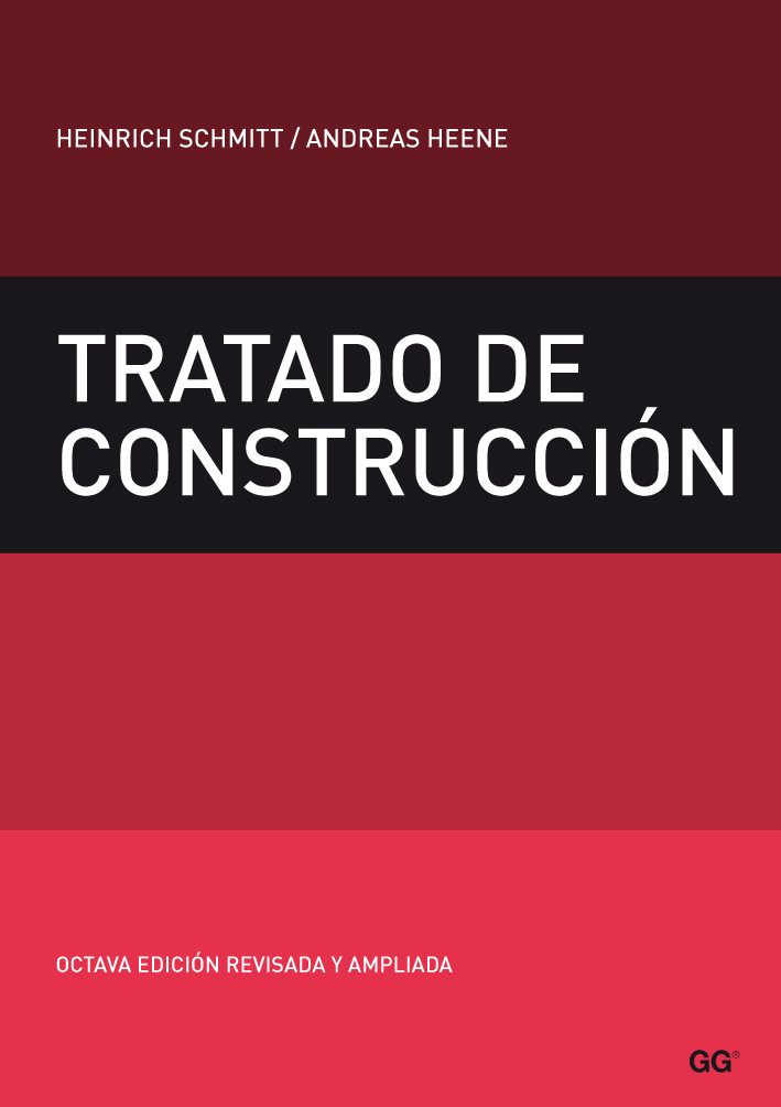 Tratado de construcción