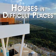 Houses in difficult places