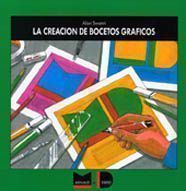 La creación de bocetos gráficos