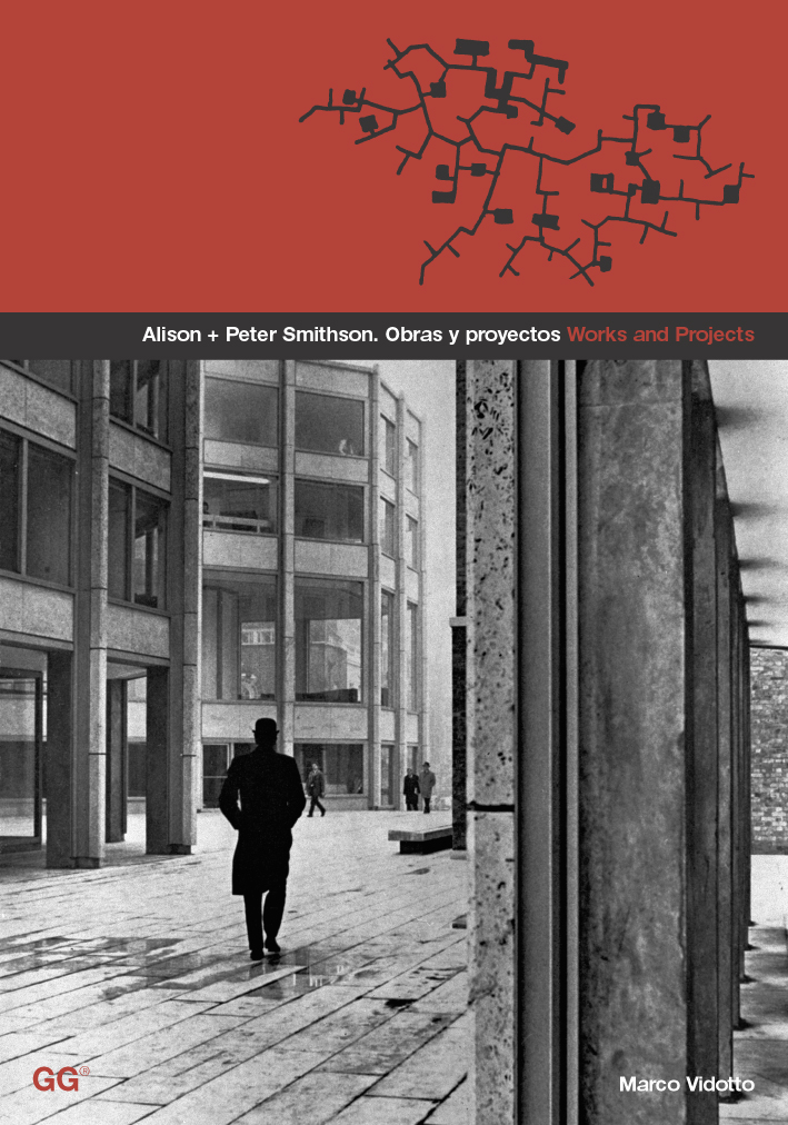 Alison + Peter Smithson