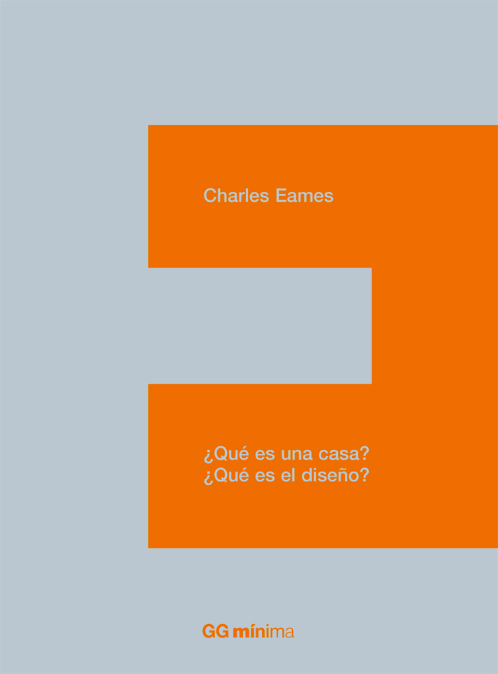 ¿Qué es una casa? ¿Qué es el diseño?