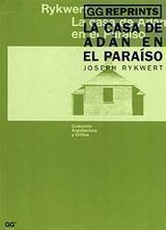 La casa de Adán en el Paraíso