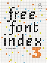 Free font INDEX 03