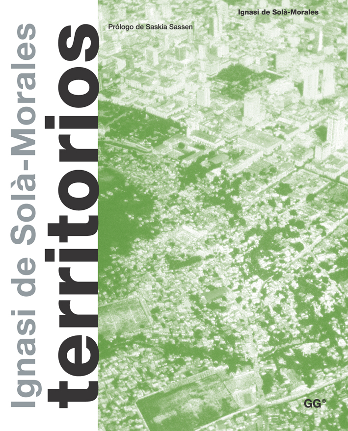 Territorios