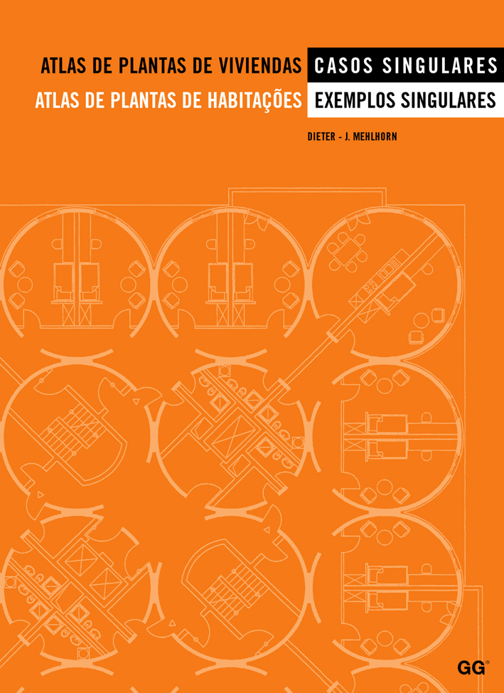 Atlas de plantas de viviendas