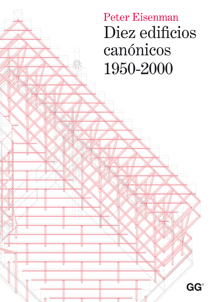 Diez edificios canónicos 1950-2000