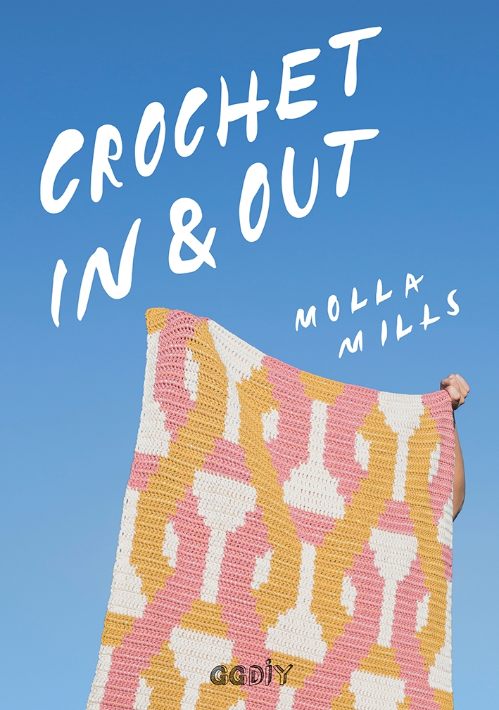 Crochet In & Out