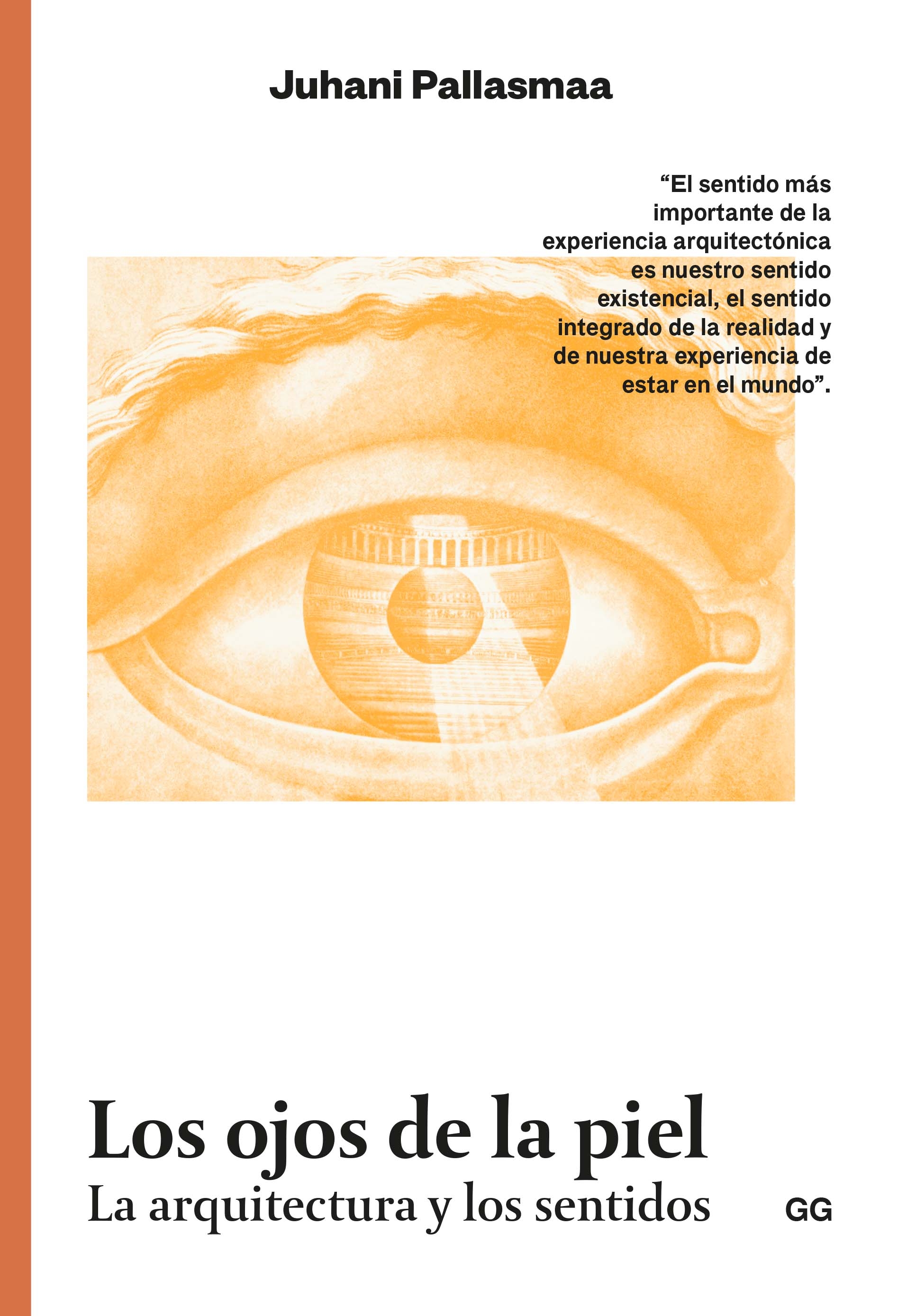Los ojos de la piel