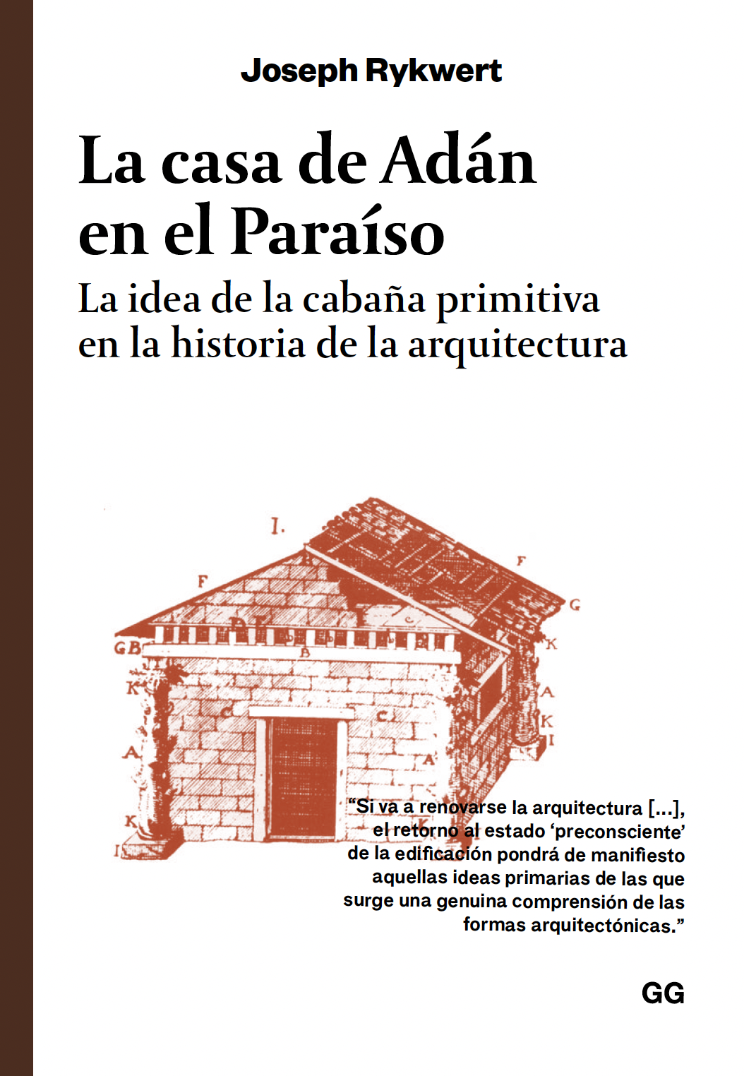 La casa de Adán en el paraíso