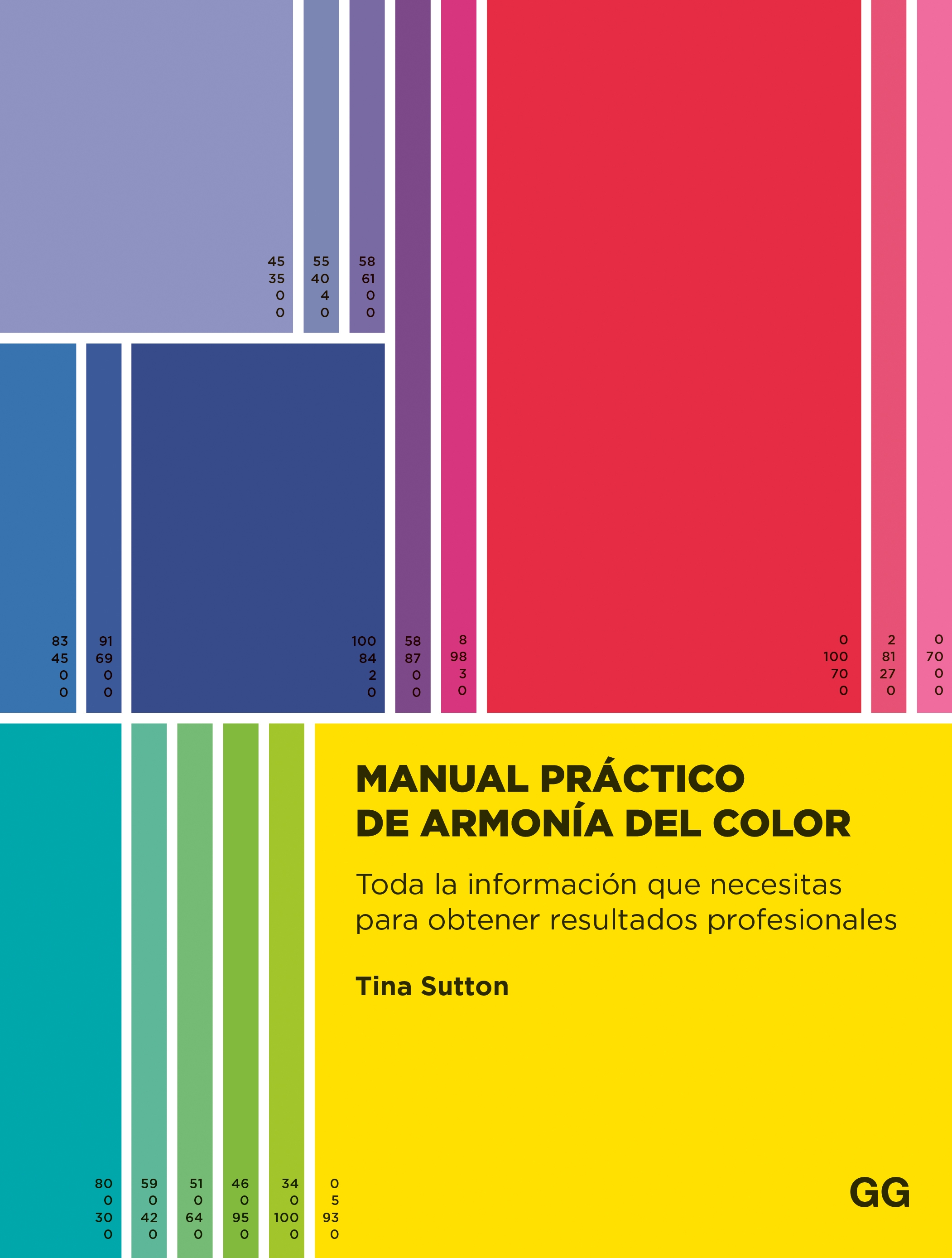 Manual práctico de armonía del color