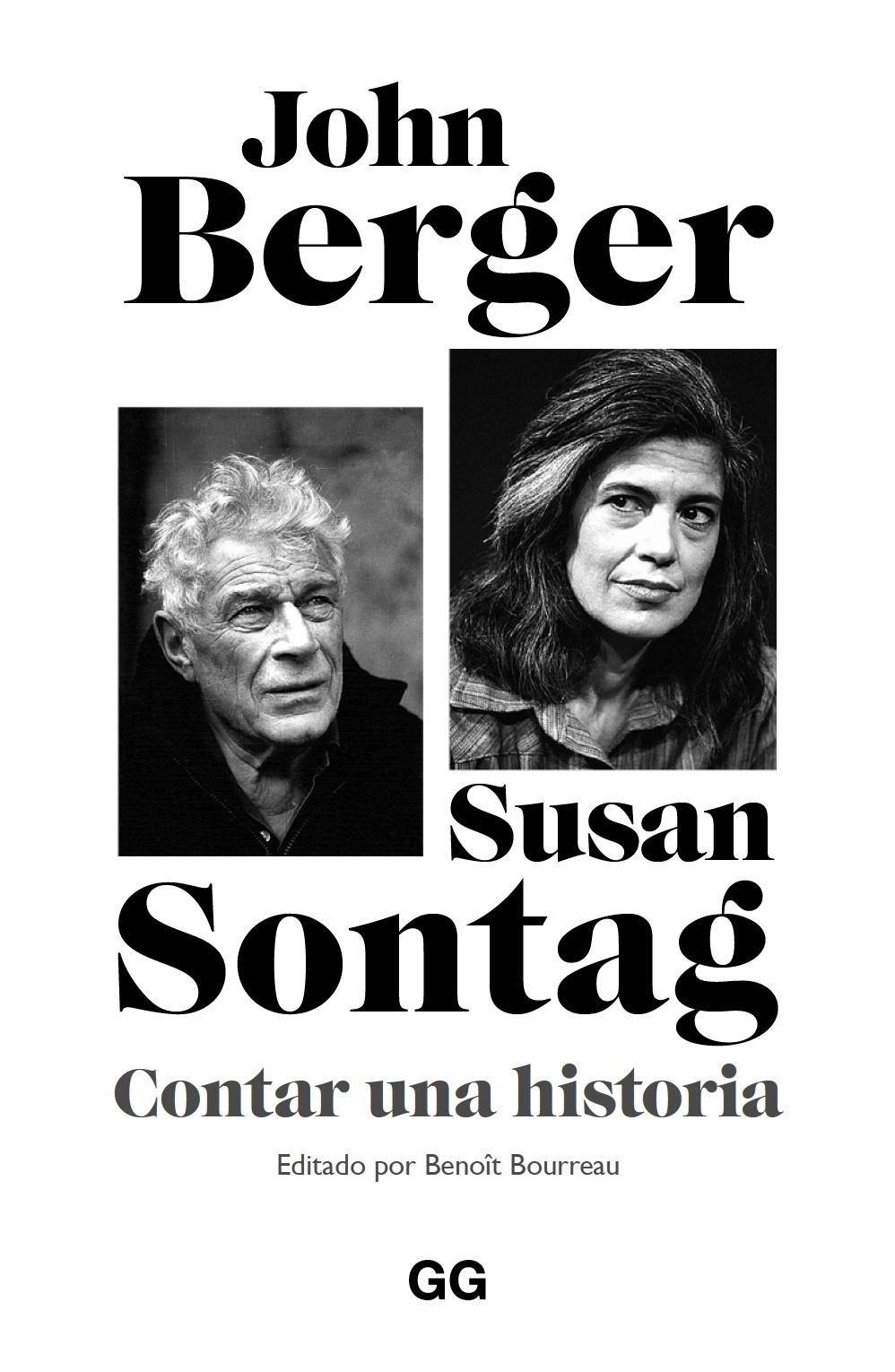 Contar una historia