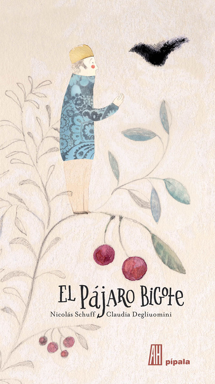El Pájaro Bigote