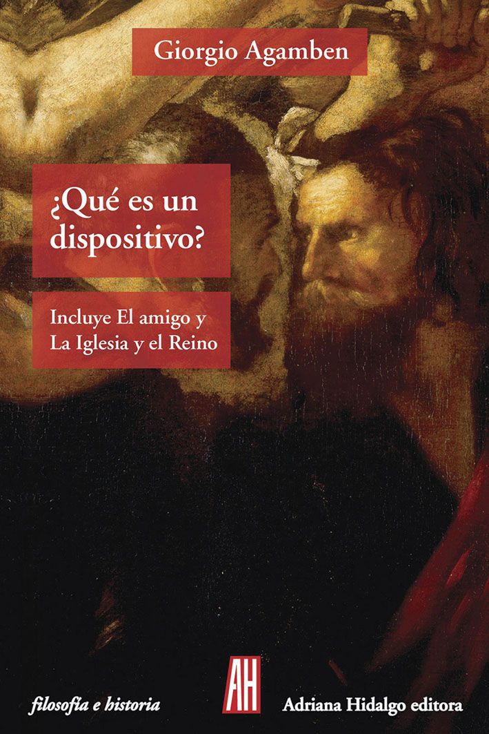 ¿Qué es un dispositivo?