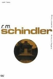 R.M. Schindler