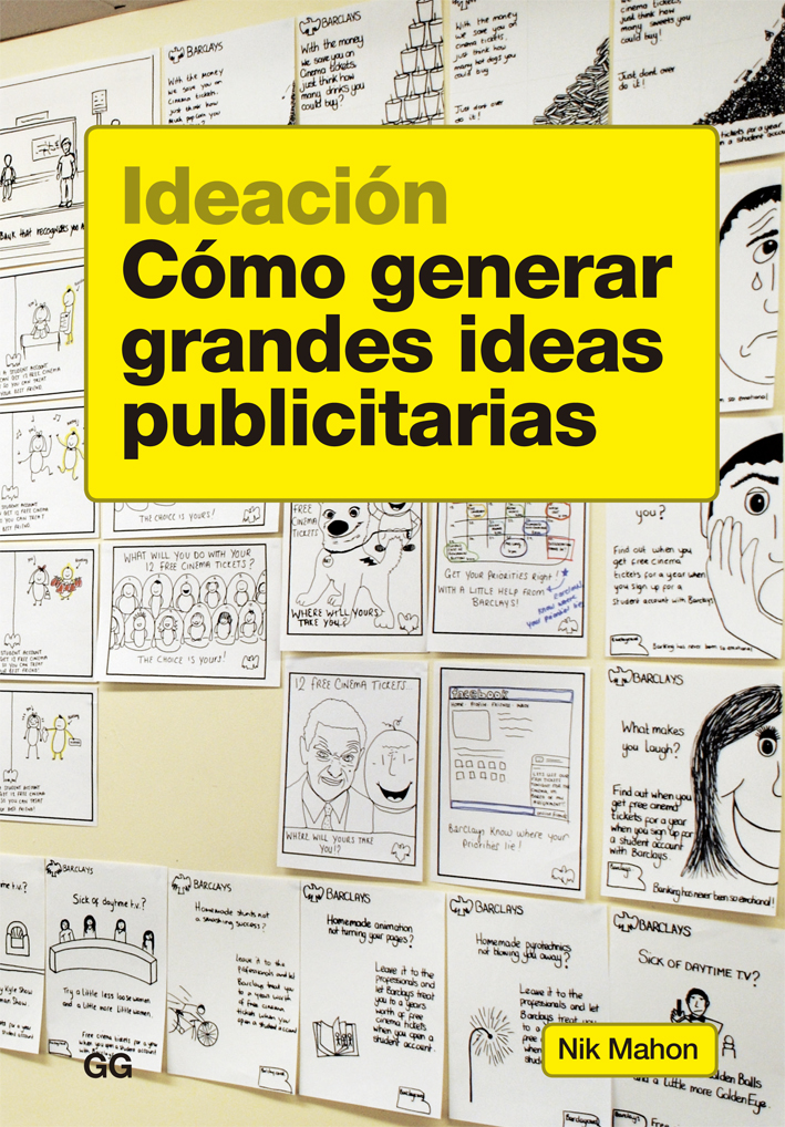 Ideación