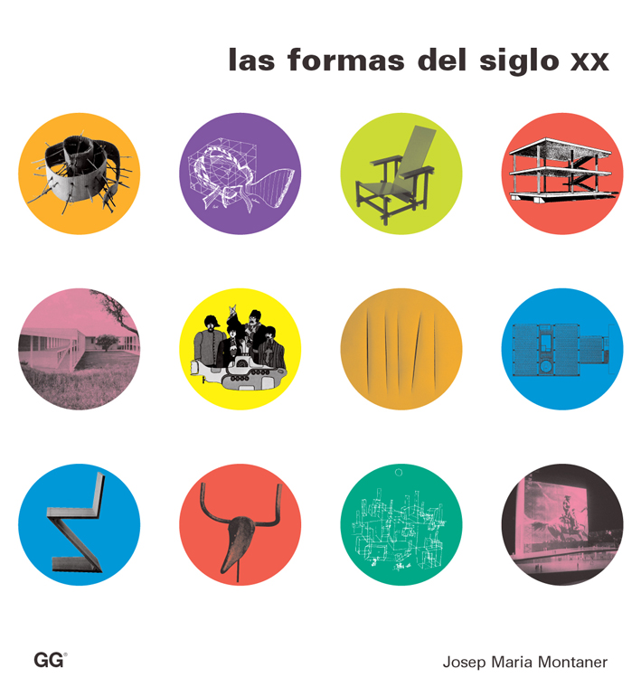 Las formas del siglo XX