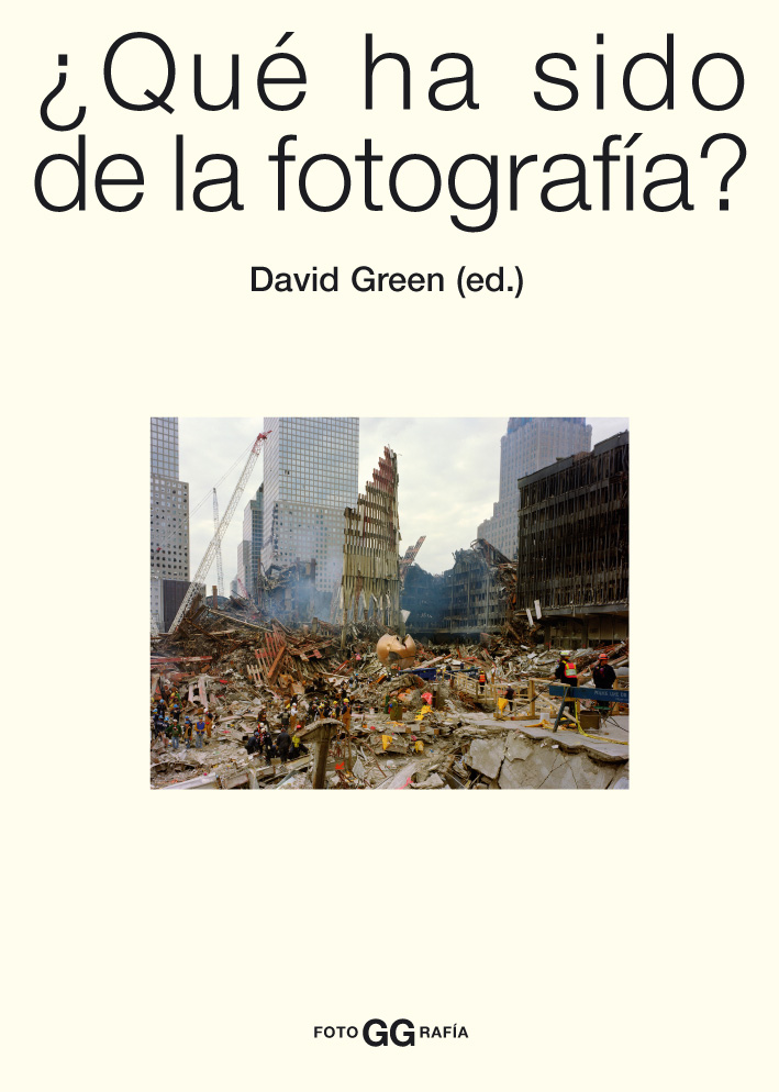 ¿Qué ha sido de la fotografía?