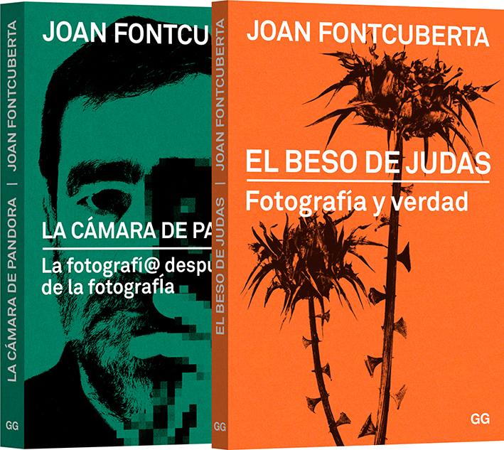 Pack Joan Fontcuberta