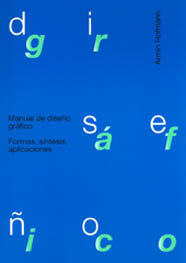 Manual de diseño gráfico