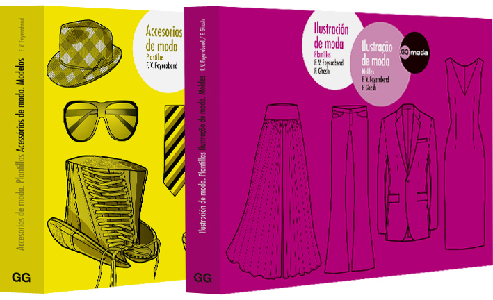 PACK F.V. FEYERABEND