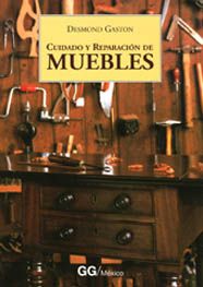 Cuidado y reparación de muebles