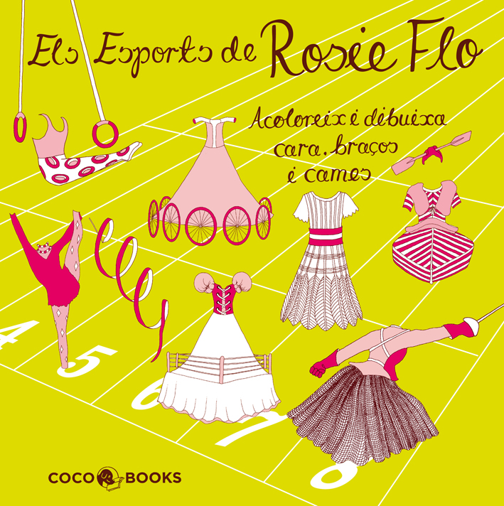 Els Esports de Rosie Flo
