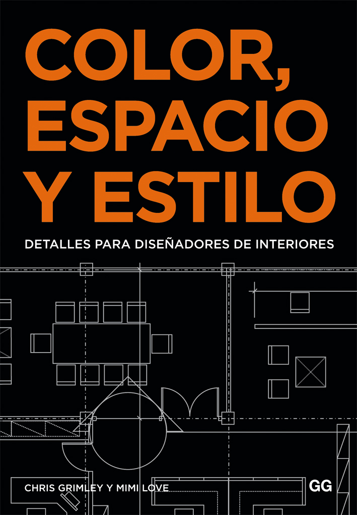 Color, espacio, estilo