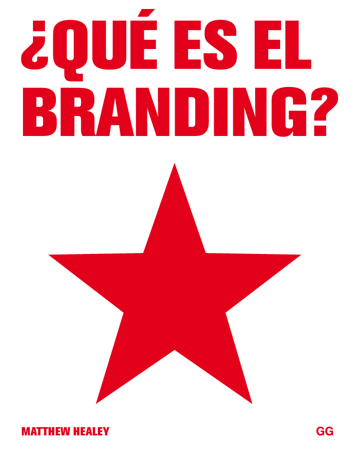 ¿Qué es el branding?
