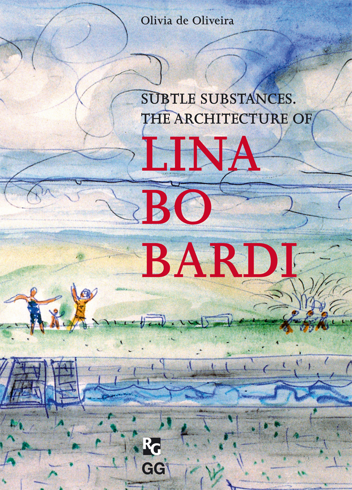 Lina Bo Bardi