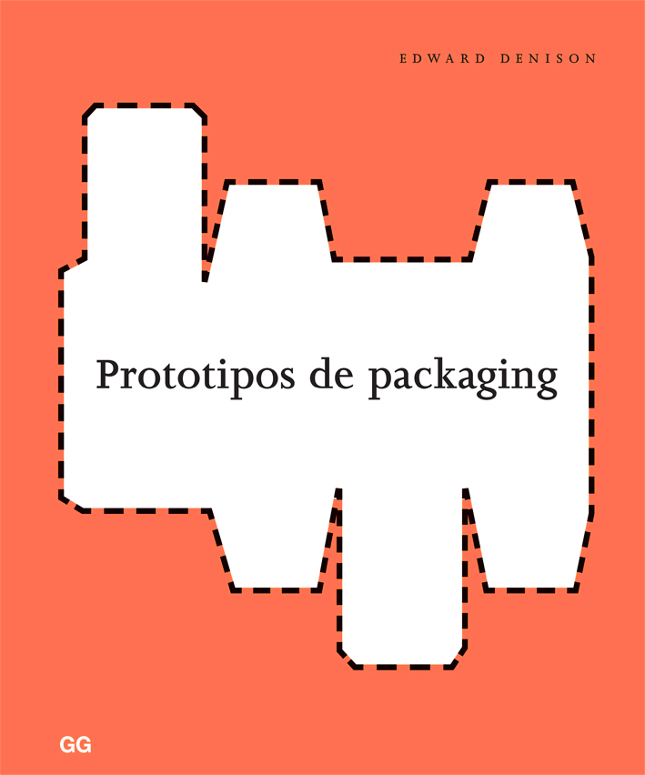 Prototipos de packaging